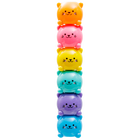 Dream Pop Cat Stackable Highlighters image number 2