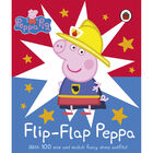 Peppa Pig: Flip-Flap Peppa image number 1
