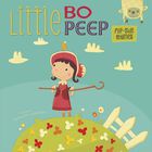 Little Bo Peep Flip-Side Rhymes image number 1