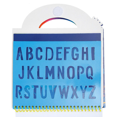 Crayola Colour and Activity Travel Book: Assorted image number 7