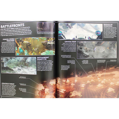 Star Wars: Complete Locations image number 3