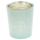 Home Sweet Home Fresh Vanilla Candle image number 3