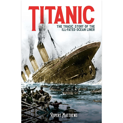 Titanic image number 1