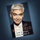 Phillip Schofield: Life's What You Make It image number 2