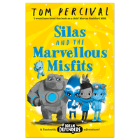 Silas and the Marvellous Misfits