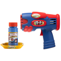 Spidey and his Amazing Friends Bubble Blaster