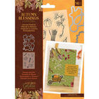 Crafters Companion Natures Garden Autumn Blessings Stamp and Die: Harvest Festival image number 1