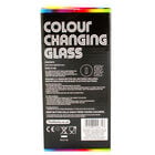 Colour Changing Glass image number 4