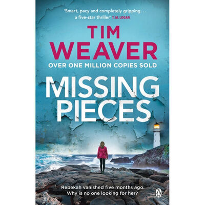 Missing Pieces image number 1