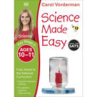 Science Made Easy KS2: Ages 10-11 image number 1