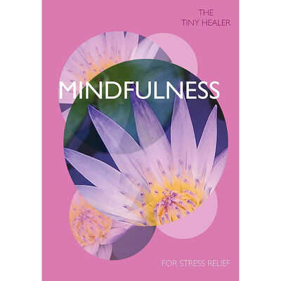 The Tiny Healer: Mindfulness image number 1