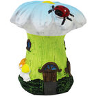 Fairy House Garden Decoration - Assorted image number 2