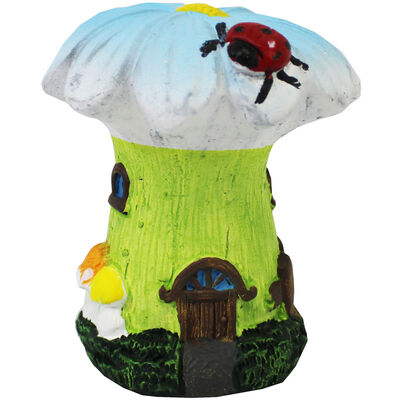 Fairy House Garden Decoration - Assorted image number 2