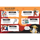 LEGO: Ninjago: Five-Minute Builds image number 2