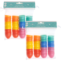 Mini Fillable Easter Eggs: Pack of 20 Bundle