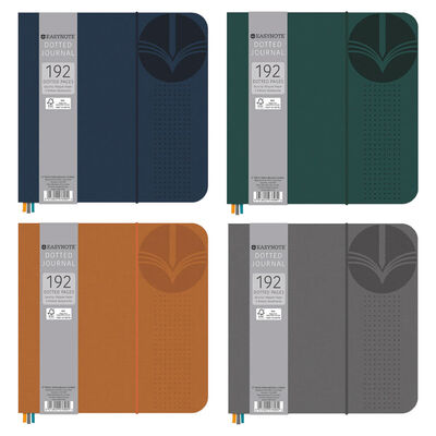 Dotted Journal: Assorted image number 1