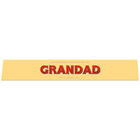 Toblerone Milk Chocolate 100g &ndash; Grandad image number 1