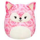 Squishmallows Pastel Squad Plush Toy: Assorted image number 4