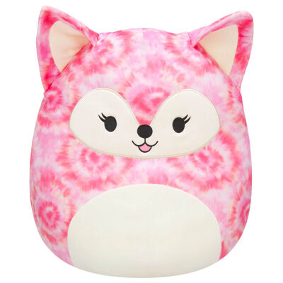 Squishmallows Pastel Squad Plush Toy: Assorted image number 4