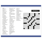 Crossword Puzzles image number 3