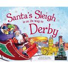 Santas Sleigh Is On Its Way To Derby image number 1