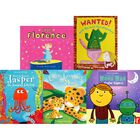 Little Reads: 10 Kids Picture Books Bundle image number 2