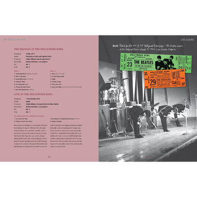 The Beatles on Vinyl image number 3