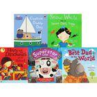 Dinosaurs & Friends: 10 Kids Picture Books Bundle image number 3