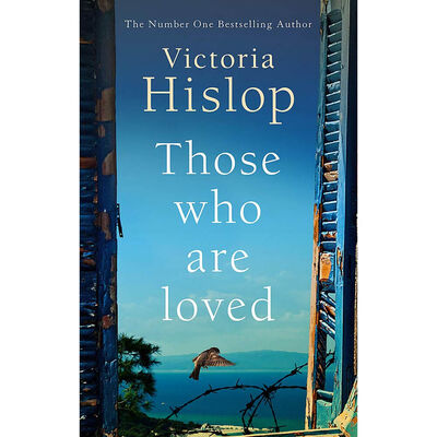 Those Who Are Loved image number 1