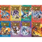 Beast Quest Ice and Fire: 15 Book Collection image number 3