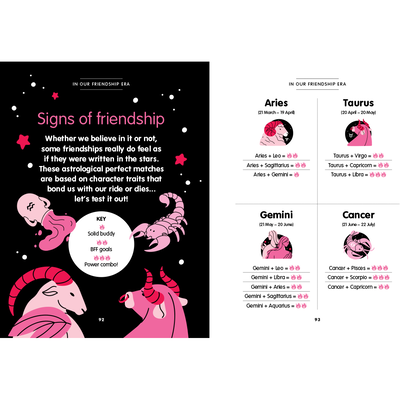 In Our Friendship Era image number 5