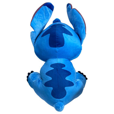 Disney Stitch Plush Toy with Sounds image number 3