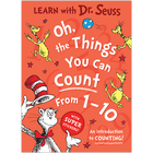 Oh, The Things You Can Count From 1-10 image number 1