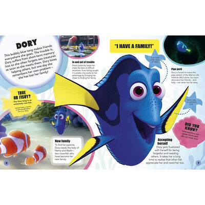 Finding Dory: The Essential Collection image number 3