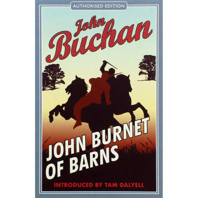 John Burnet of Barns image number 1