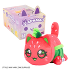 APHMAU Meemeows Fruit Cats Plush Blind Bag image number 5