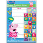 Peppa Pig Reward Chart image number 1