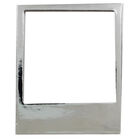 Dovecraft Essentials Photo Frames - Silver - 10 Pack image number 2
