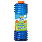 PlayWorks Get Set Play! Bubble Machine and 1L Solution Bundle: Assorted image number 4