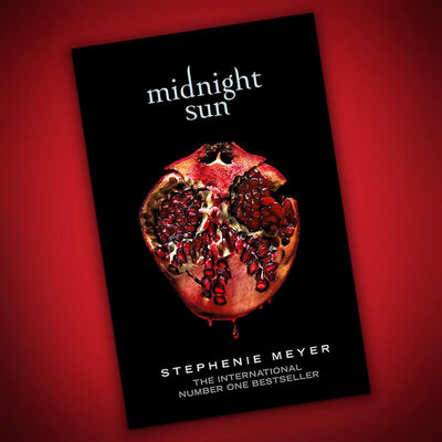 Midnight Sun: Twilight Book 5 image number 2