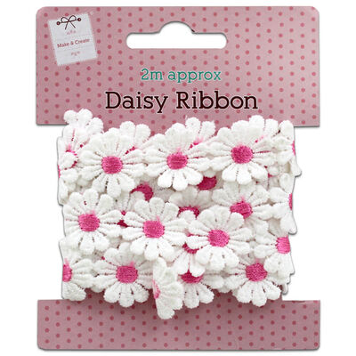 Daisy Ribbon: 2meters image number 1