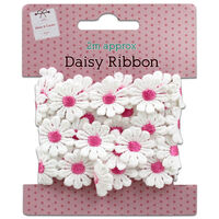 Daisy Ribbon: 2meters