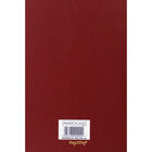 A5 Red 2020 Week to View Appointment Diary image number 3