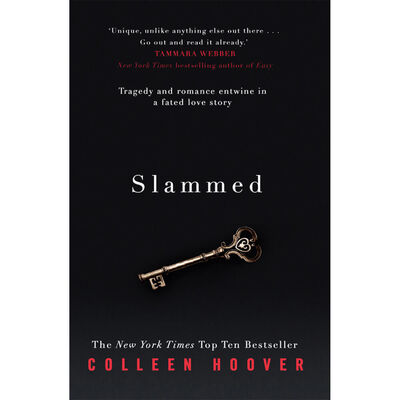 Colleen Hoover Slammed Series: 3 Book Bundle image number 3