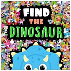 Find The Dinosaur image number 1