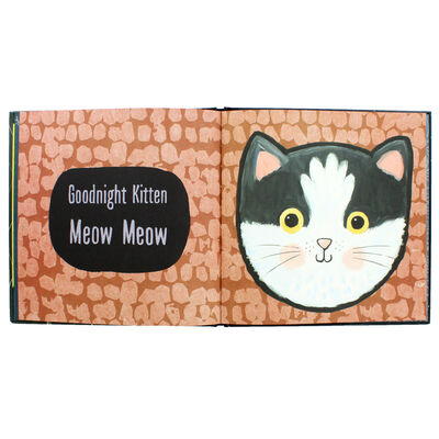 Kiss Goodnight image number 2