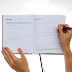 The Goals Journal image number 3