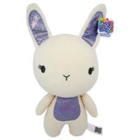 Playworks Hugs & Snugs Plush Toy: Bunny