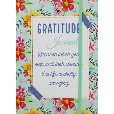 Gratitude Journal image number 1