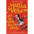 Martha Mayhem and the Witch from the Ditch image number 1